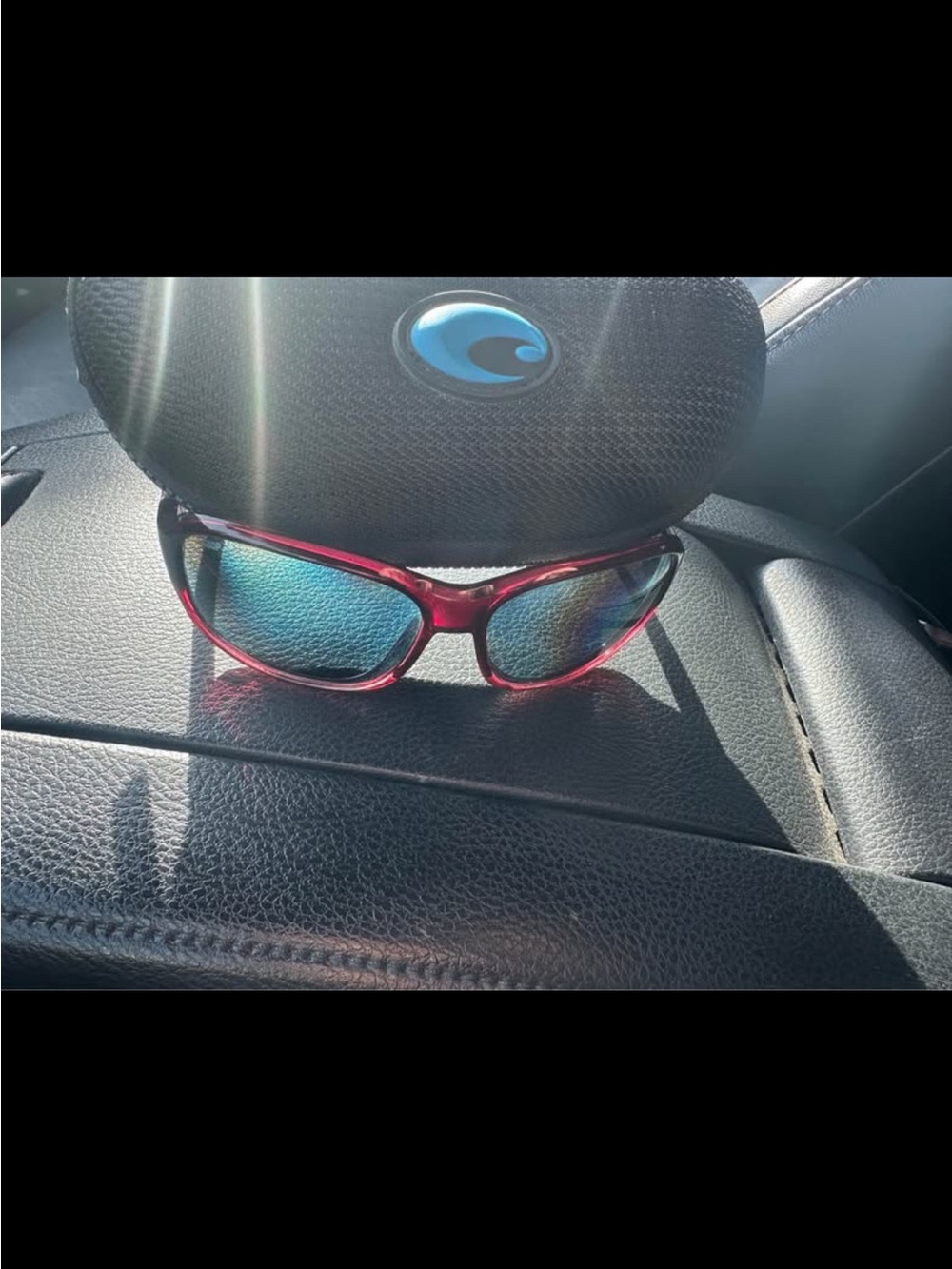 Costa women’s sunglasses